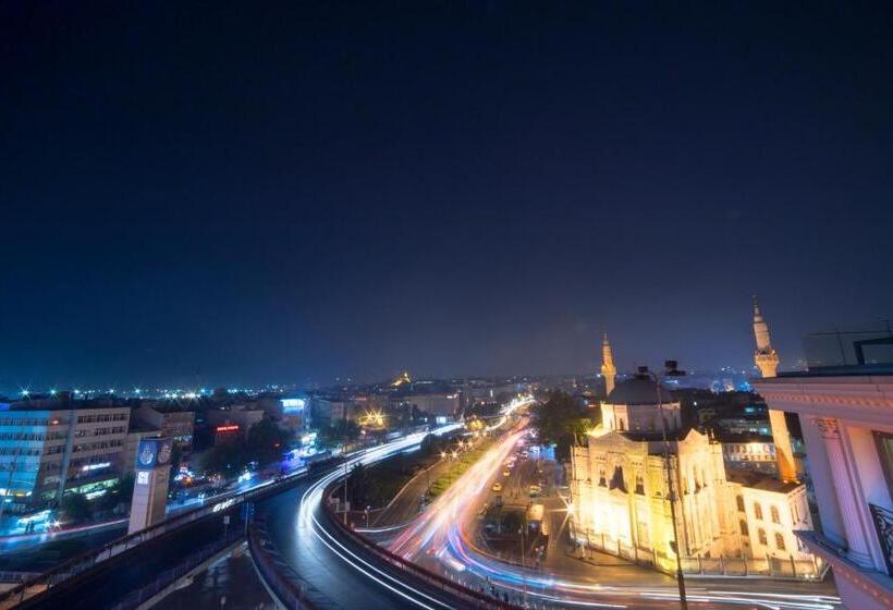 Fotos del hotel Parmada Hotel Old City:  27