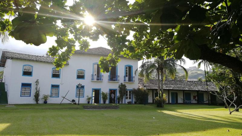 Porto Grande Hotel & Convention