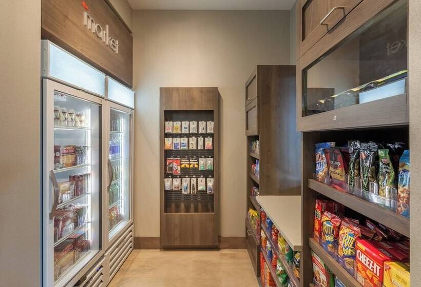 Fotos del hotel Residence Inn By Marriott Orlando Downtown:  19