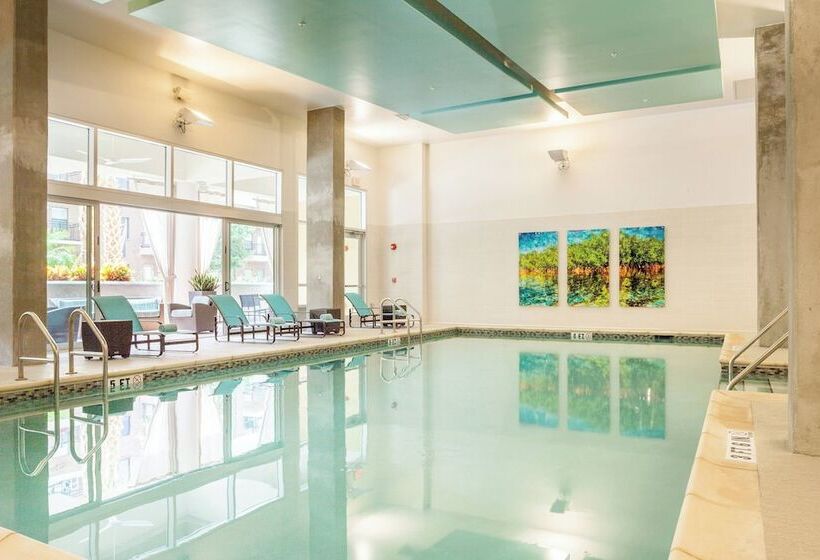 Fotos del hotel Residence Inn By Marriott Orlando Downtown:  24