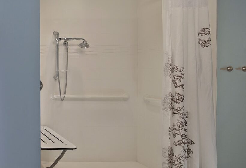 Fotos del hotel Residence Inn By Marriott Orlando Downtown:  30