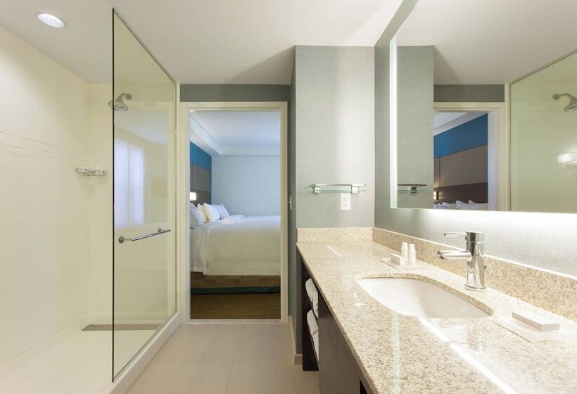 Fotos del hotel Residence Inn By Marriott Orlando Downtown:  13