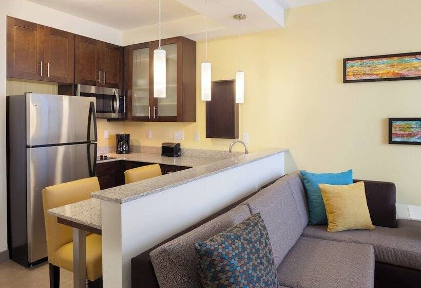 Fotos del hotel Residence Inn By Marriott Orlando Downtown:  49