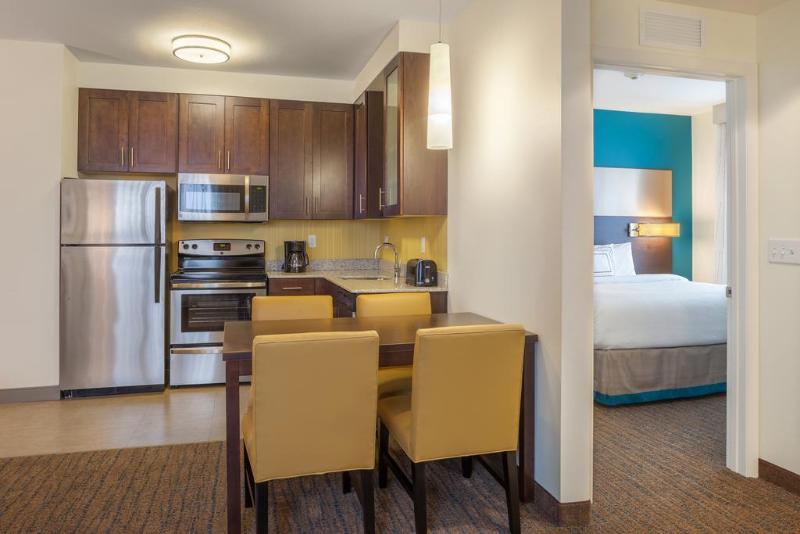 Fotos del hotel Residence Inn By Marriott Orlando Downtown:  50