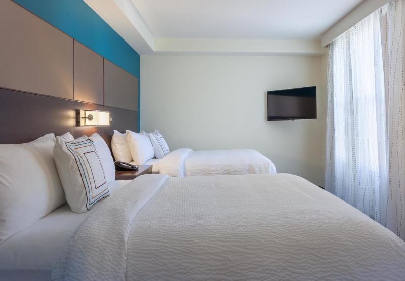 Fotos del hotel Residence Inn By Marriott Orlando Downtown:  6