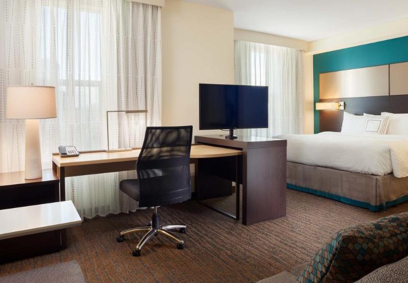 Fotos del hotel Residence Inn By Marriott Orlando Downtown:  5