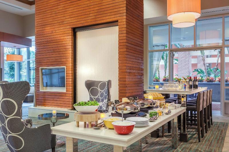 Fotos del hotel Residence Inn By Marriott Orlando Downtown:  46