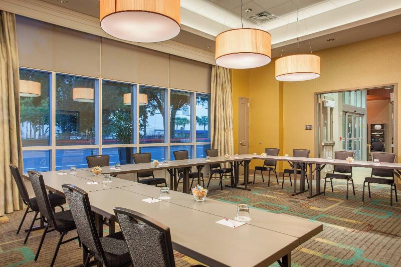 Fotos del hotel Residence Inn By Marriott Orlando Downtown:  43