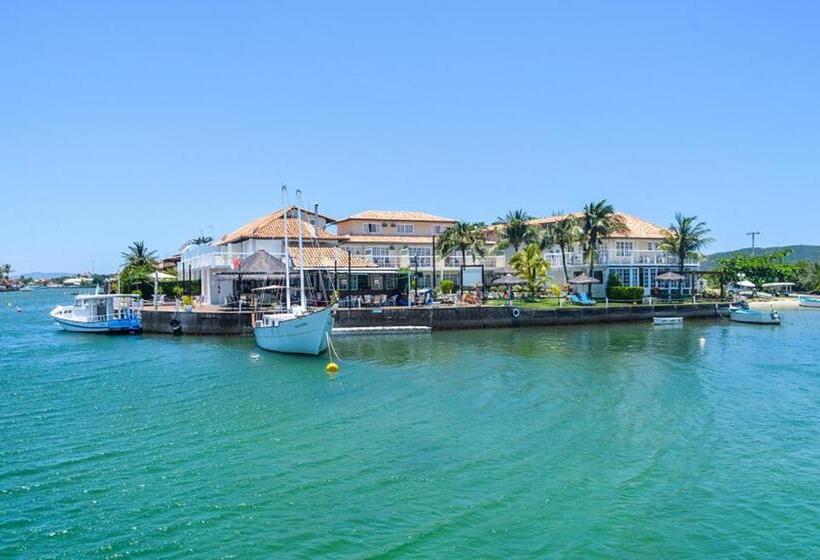 هتل Residencial Portoveleiro