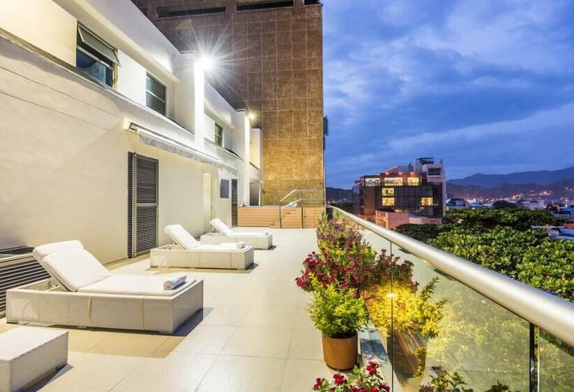 Fotos del hotel Ribai S Santa Marta:  44