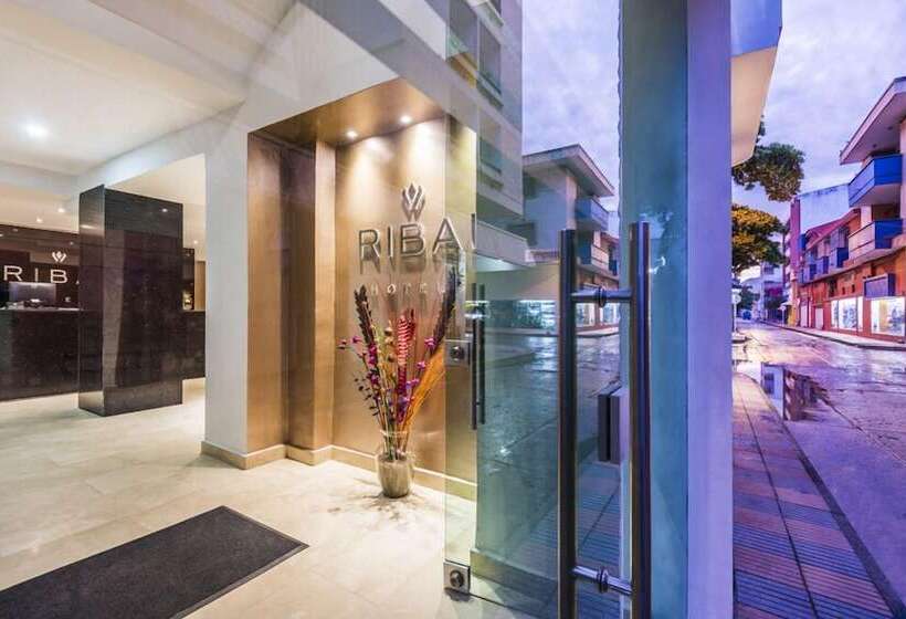 Fotos del hotel Ribai S Santa Marta:  48