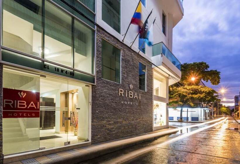 Fotos del hotel Ribai S Santa Marta:  47