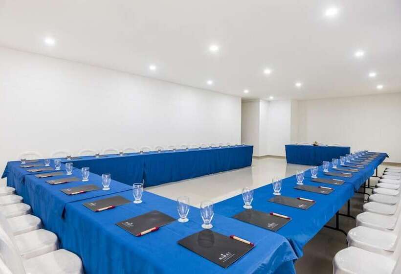 Fotos del hotel Ribai S Santa Marta:  43