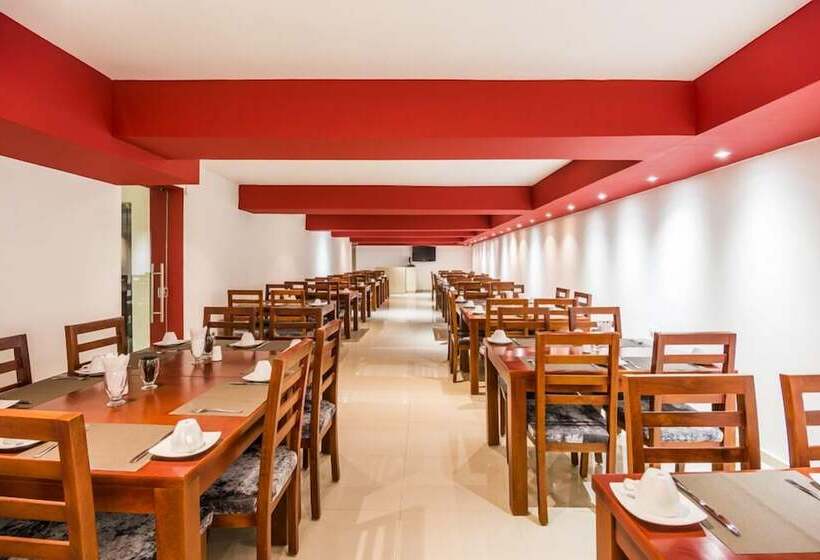 Fotos del hotel Ribai S Santa Marta:  29