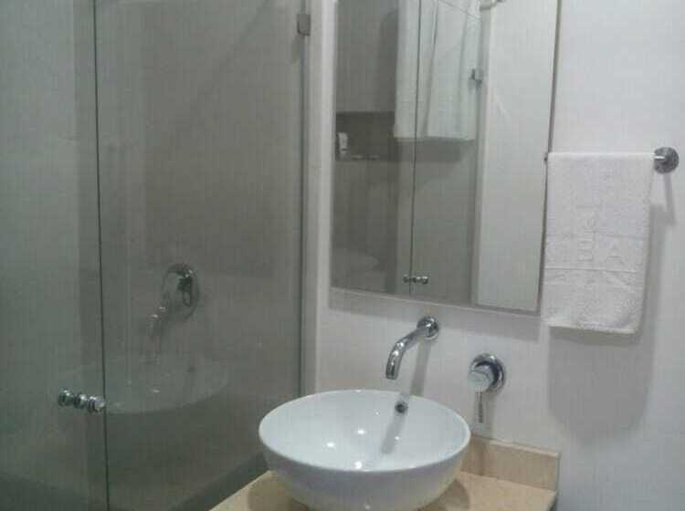 Fotos del hotel Ribai S Santa Marta:  36
