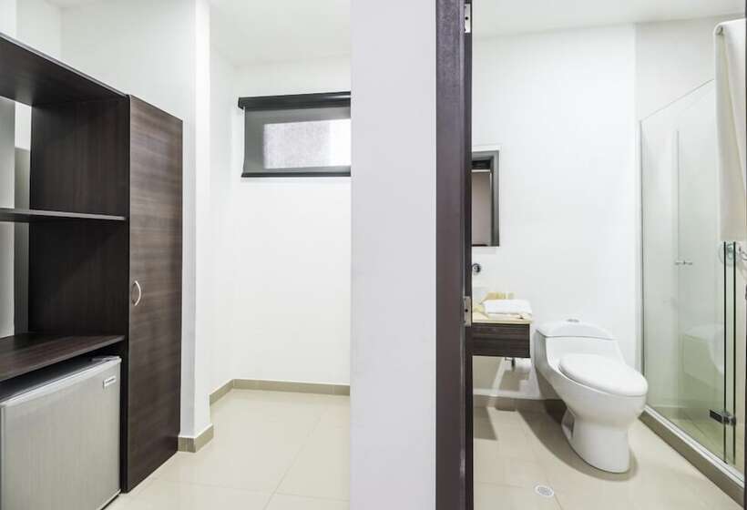 Fotos del hotel Ribai S Santa Marta:  50