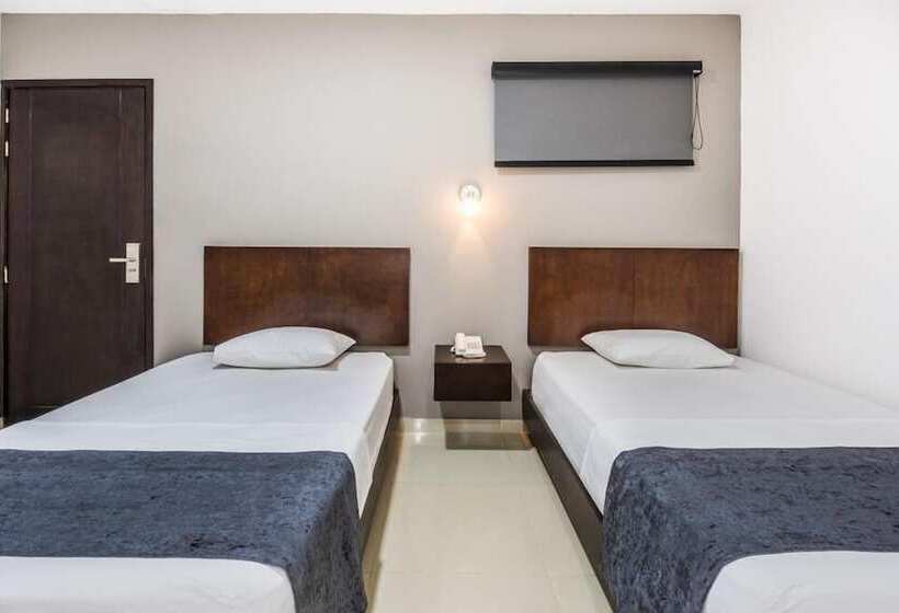 Fotos del hotel Ribai S Santa Marta:  42