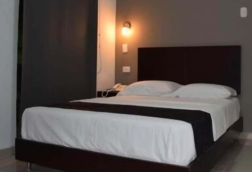 Fotos del hotel Ribai S Santa Marta:  27