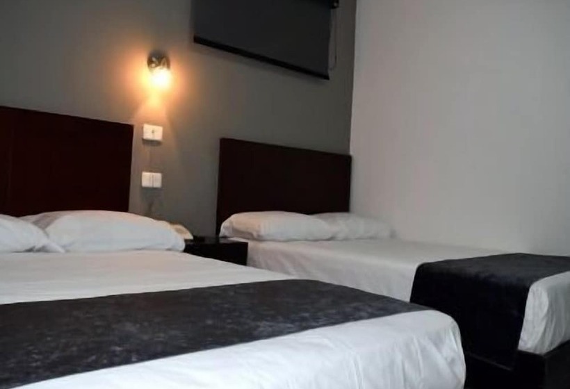 Fotos del hotel Ribai S Santa Marta:  26