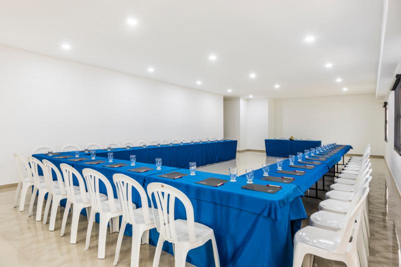 Fotos del hotel Ribai S Santa Marta:  19