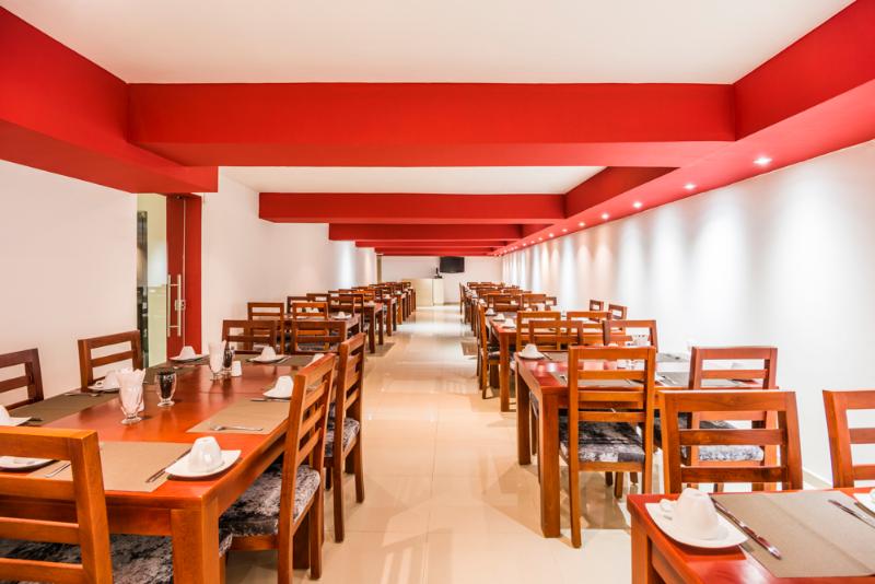 Fotos del hotel Ribai S Santa Marta:  54