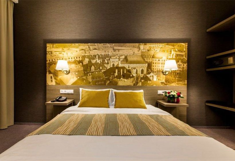 Otel Rigaland