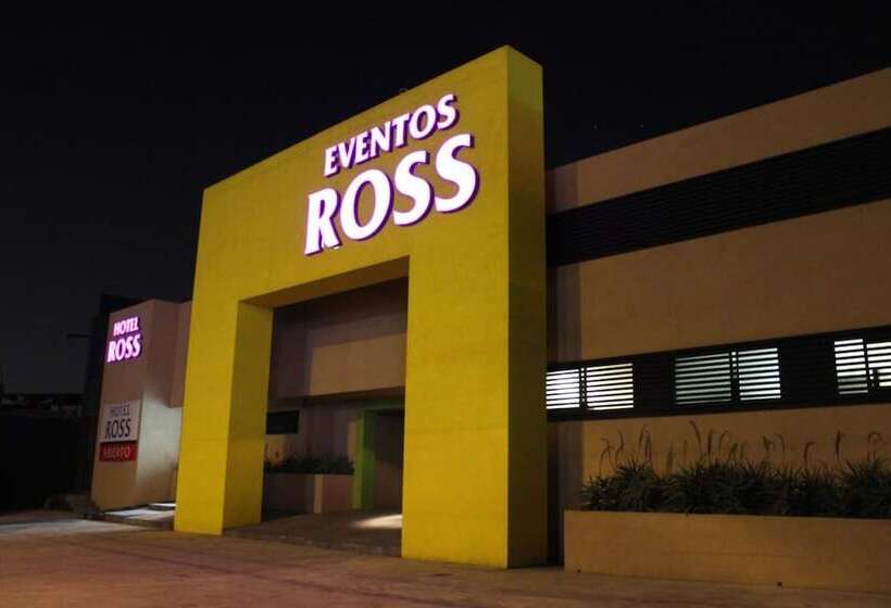 Fotos del hotel Ross Morelia:  29