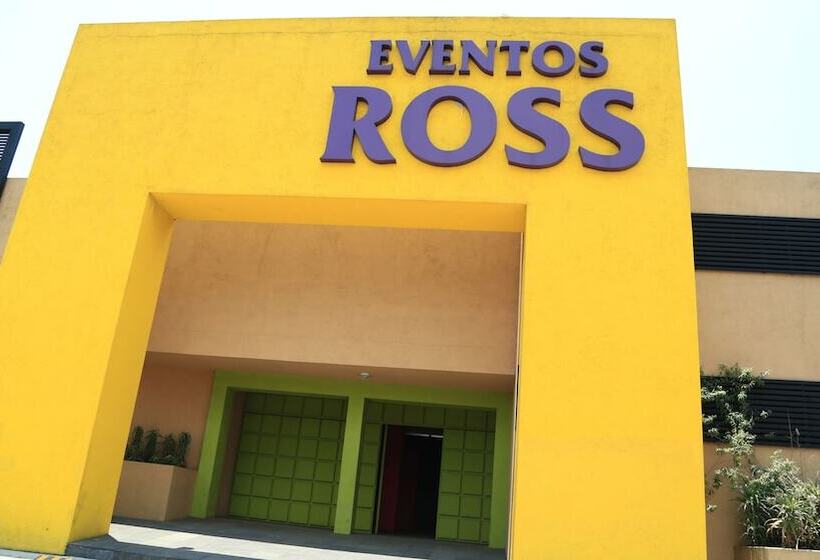 Fotos del hotel Ross Morelia:  28