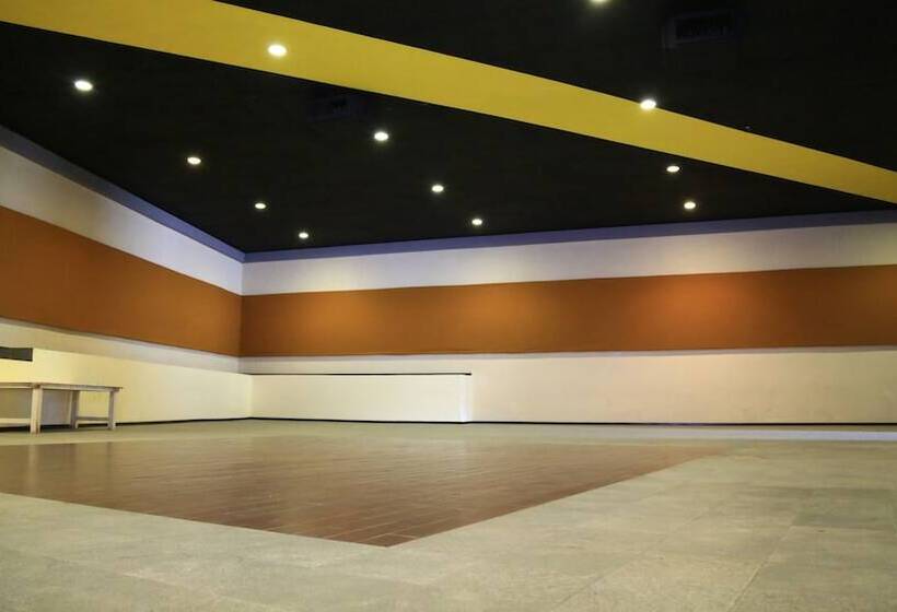 Fotos del hotel Ross Morelia:  26