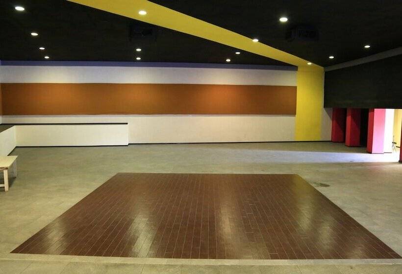 Fotos del hotel Ross Morelia:  19