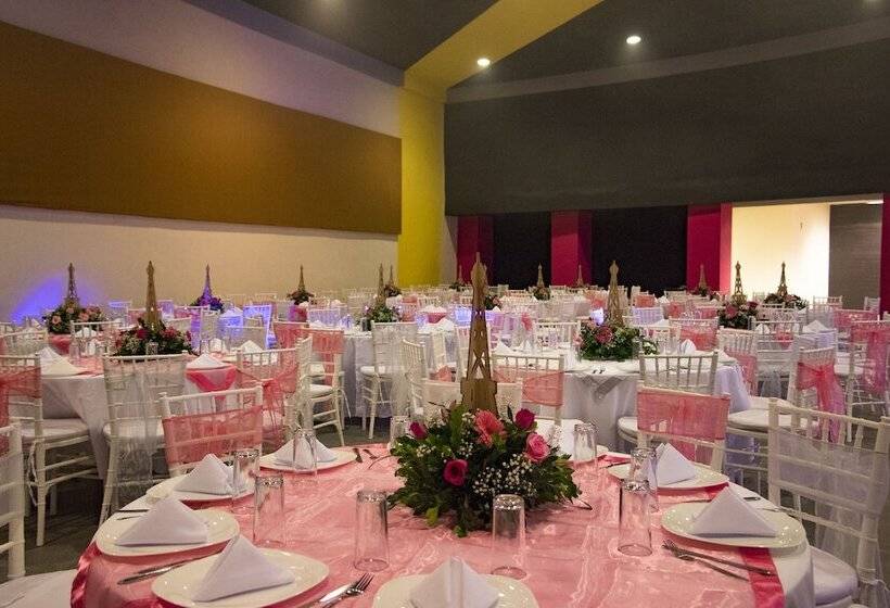 Fotos del hotel Ross Morelia:  16