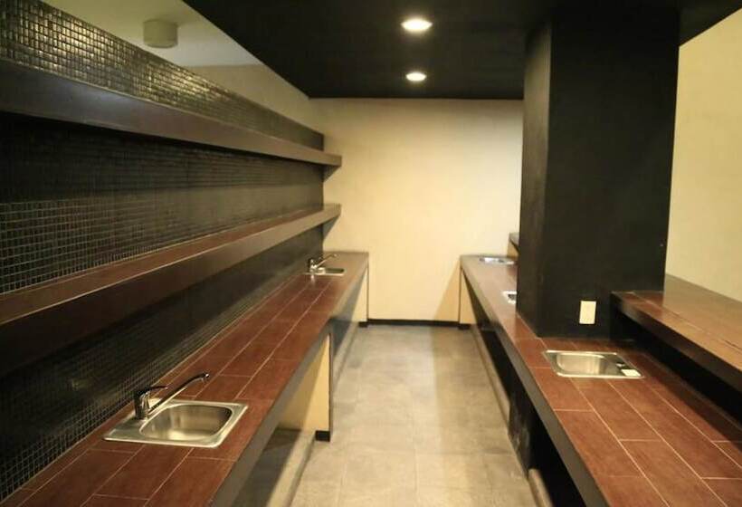 Fotos del hotel Ross Morelia:  40