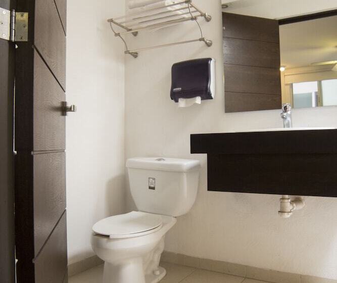 Fotos del hotel Ross Morelia:  34