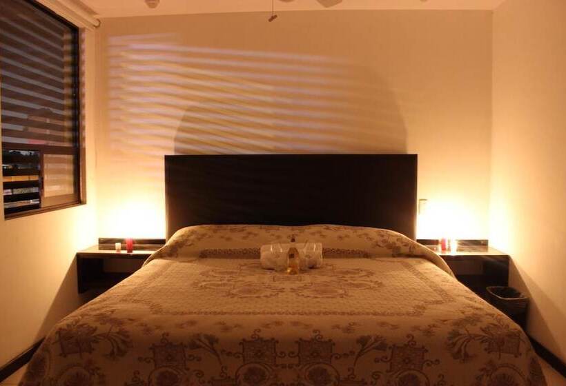 Fotos del hotel Ross Morelia:  22