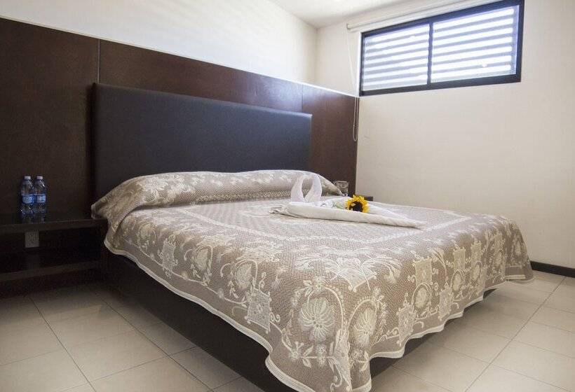 Fotos del hotel Ross Morelia:  27