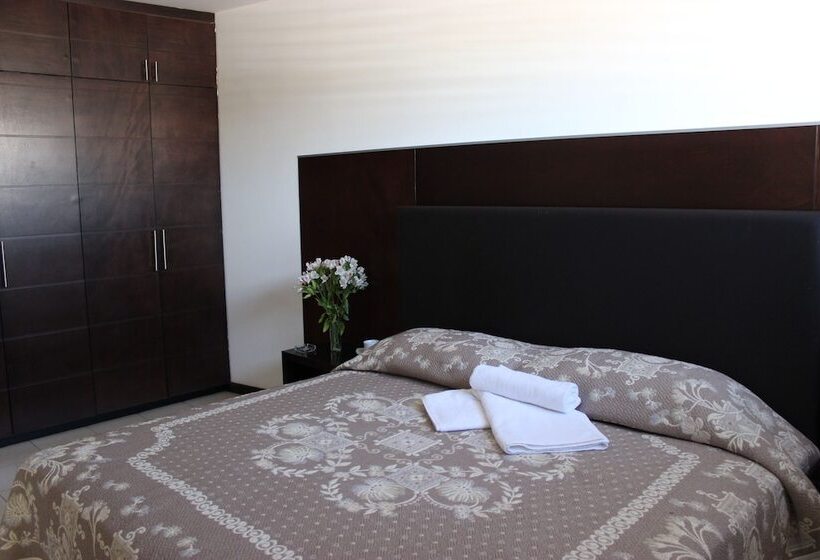 Fotos del hotel Ross Morelia:  37