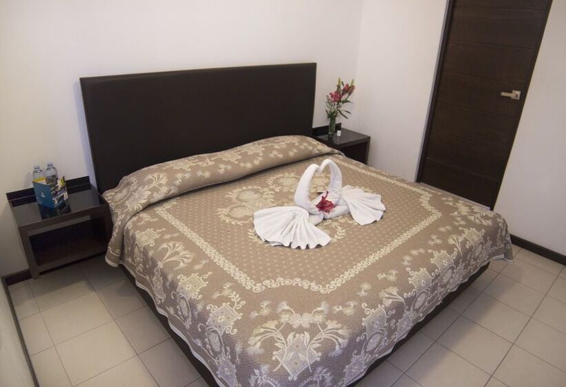 Fotos del hotel Ross Morelia:  18