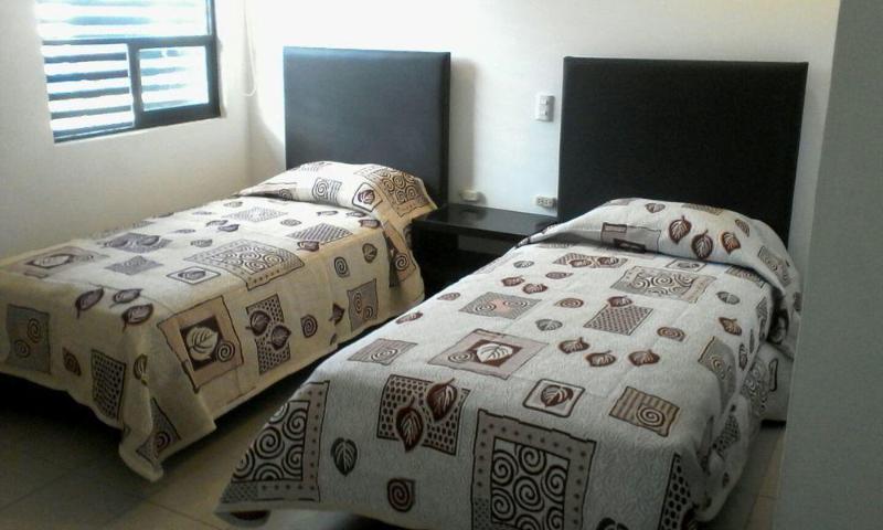 Fotos del hotel Ross Morelia:  3