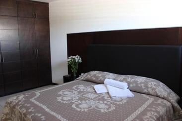 Fotos del hotel Ross Morelia: 1 Fotos del hotel Ross Morelia: 1
