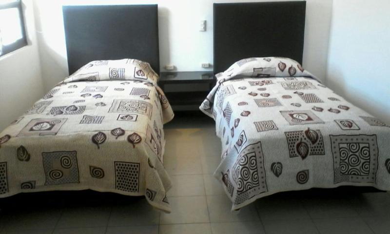Fotos del hotel Ross Morelia:  4