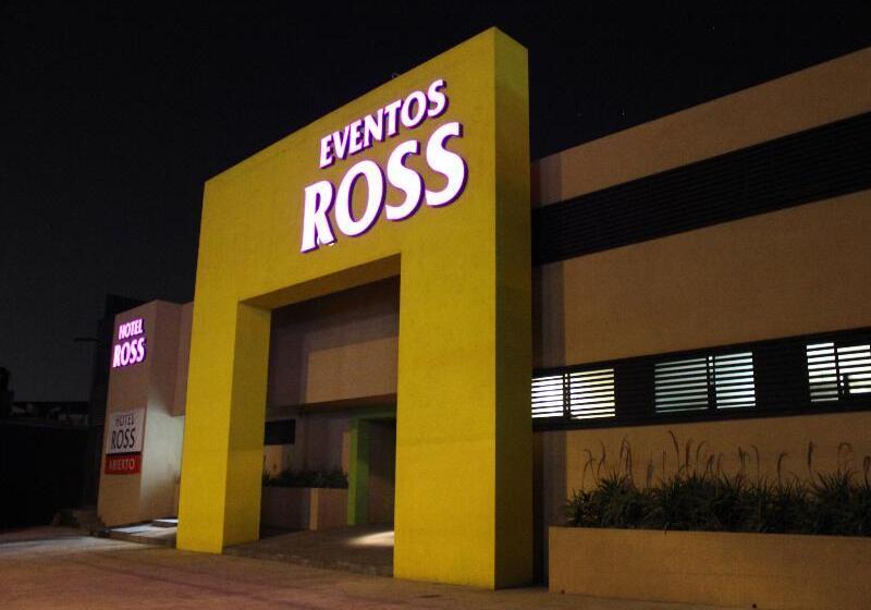 Fotos del hotel Ross Morelia:  36