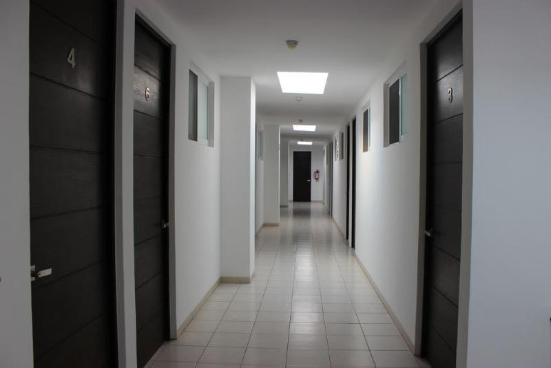 Fotos del hotel Ross Morelia:  35