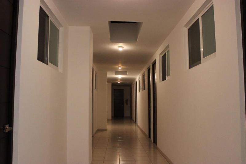 Fotos del hotel Ross Morelia:  32