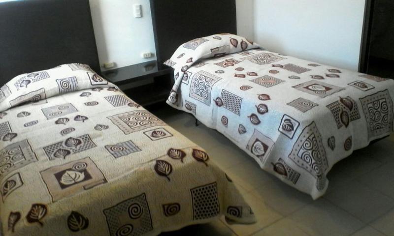 Fotos del hotel Ross Morelia:  5