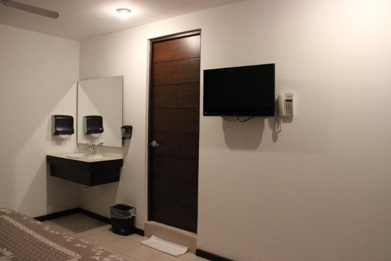 Fotos del hotel Ross Morelia:  31