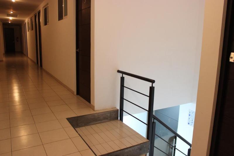 Fotos del hotel Ross Morelia:  38