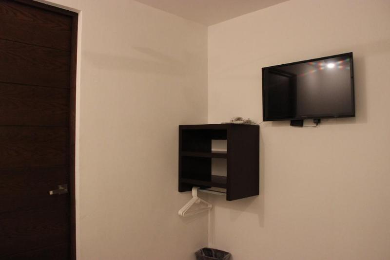 Fotos del hotel Ross Morelia:  23