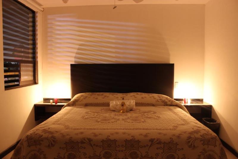 Fotos del hotel Ross Morelia:  8