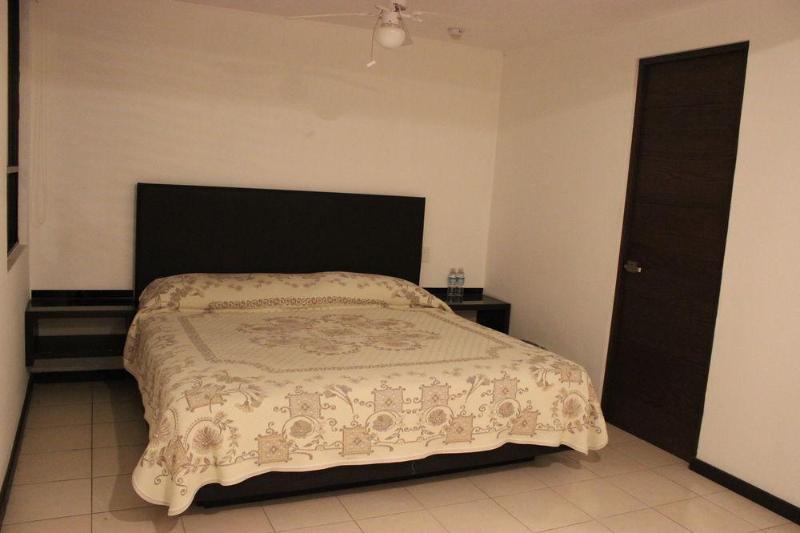 Fotos del hotel Ross Morelia:  2