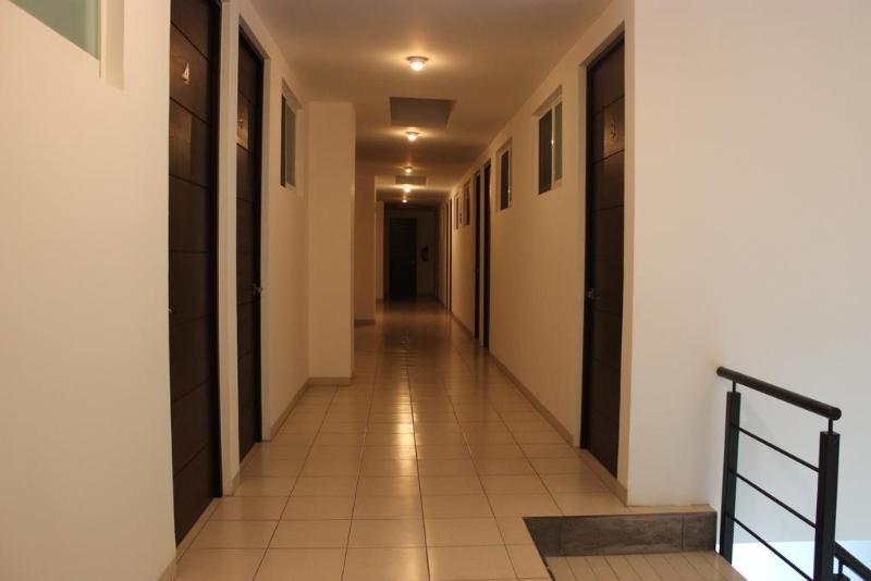 Fotos del hotel Ross Morelia:  41
